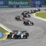 F1 reveals 2024 sprint races after calendar controversy