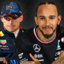 F1 results today: Hamilton leads Mercedes one-two as Verstappen's MISERY continues