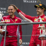 Why F1 legend Sebastian Vettel was 'HATED' by Ferrari