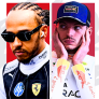 F1 2027 Grid: Hamilton and Verstappen on the move and shock signing for Aston Martin