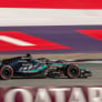 Verstappen verkleint achterstand, Russell pakt snelste tijd af van Antonelli