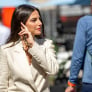 Kelly Piquet laat Verstappen alleen in Zandvoort zo blijkt uit Instagram-post