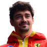 Leclerc voorzichtig ondanks pole in Monaco: "Pole position is niet alles hier"