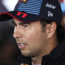 Red Bull set to REPLACE Perez at British GP