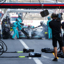 Mercedes reveal "brave" gunman burn at latest major Bottas pit stop issue