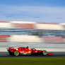 Ferrari-teambaas opmerkelijk pessimistisch: 'We zijn niet snel genoeg, zorgelijk'