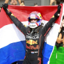 Verstappen adds accolades as incredible F1 record equaled - Dutch GP stats