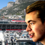 Verschoor rijdt allereerste pole position in Monaco: 