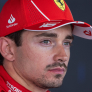 Leclerc issues WARNING to 'struggling' Ferrari star