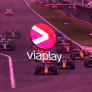 YouTube-kanaal van Viaplay gehackt door promotor van crypto, alle F1-content verwijderd