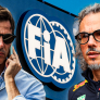 FIA reageert op vermeend motorfoefje bij Red Bull en Mercedes