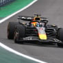 Verstappen loopt lekke band op in openingsfase van Grand Prix São Paulo