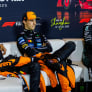 McLaren Abu Dhabi team orders labelled 'unacceptable' by F1 star