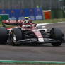 F1 LIVE - Alfa Romeo fined €10,000 for tyre breach