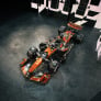 McLaren viert start van 1000e Grand Prix met speciale livery in Monaco