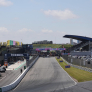 VIDEO: Formule 4-race op Zandvoort kent chaotische start door falende startlichten