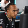Hamilton questions F1 future after Mercedes struggles