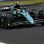 Fernando Alonso sobre Aston Martin: Este año fue competitivo, debemos seguir avanzando