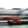 Problemen bij Ferrari: Verandering aan chasis noodzakelijk voor Sainz