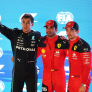 'Sainz krijgt niet gewenst contractvoorstel van Ferrari'