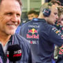 VIDEO | Hezemans wijst naar kritiek Verstappen: 'Doet hij niet om Red Bull af te zeiken' | GPFans Interview