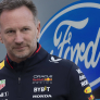 US engine supplier Ford responds to DAMNING 2026 Red Bull PU claims