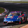 Verstappen zesde in CUP3 in kwalificatie Nürburgring, maar snelste van de teruggeschroefde Porsches