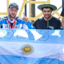 Piloto argentino gana en el Dakar