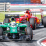 Zakenman mikt op F1-comeback Caterham met investering van honderden miljoenen