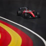 Leclerc nipt verslagen door Antonelli in VT3, twee flinke crashes op Madring