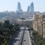 LIVE | Tweede vrije training F1 GP Azerbeidzjan: volg hier de tweede oefensessie