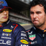 Verstappen entrega PREOCUPANTES palabras a Checo y Red Bull