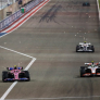 Ocon apologises to Schumacher for Bahrain collision
