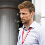 Button highlights big issue F1 drivers face that NO ONE is talking about
