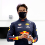 Perez already has a "good idea" of Red Bull strengths from simulator runs