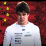 Aston Martin F1 star says ‘NO’ to everything in painful nine-word interview at Chinese Grand Prix