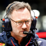 'Red Bull had plan klaarliggen voor Horner om zonder gezichtsverlies uit zaak te stappen'