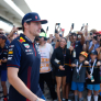 Max Verstappen confirmed for hyped 24-hour race