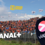 'Viaplay trekt aan het langste eind om Nederlandse F1-uitzendrechten'