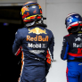 F1 star admits lack of knowledge led to brutal sacking
