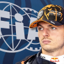 Verstappen krijgt extra straf van de FIA na buiten de baan duwen van Norris in Mexico