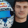 Verstappen onthult speciale helm voor laatste editie Dutch GP: 'Dankjewel Zandvoort!'