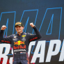 Max Verstappen wint Driver of the Day na Grand Prix van Frankrijk