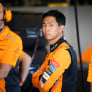 'McLaren verdiende flink aan rookietest Hirakawa: Japanner moest 3,5 miljoen dollar betalen'