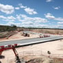 Brand new F1 race 'sells out' despite still being built
