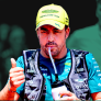 Fernando Alonso drops F1 bombshell by saying Aston Martin renewal would be MULTI-year deal