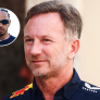 Horner ridicules Lewis Hamilton's shock Ferrari result