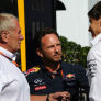 Marko doet onthulling over Mercedes: "Er gebeurt veel op dat gebied"