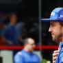 Alonso makes "two year" Alpine claim after fiery São Paulo weekend
