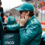 FIA neemt besluit inzake protest Aston Martin tegen forse straf Alonso